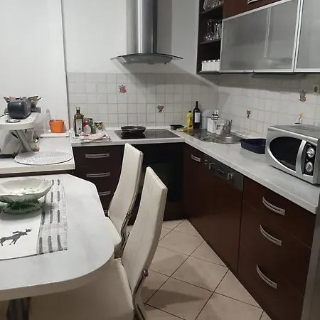 Oaza Mira Roza *