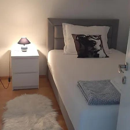 Oaza Mira Roza Спліт