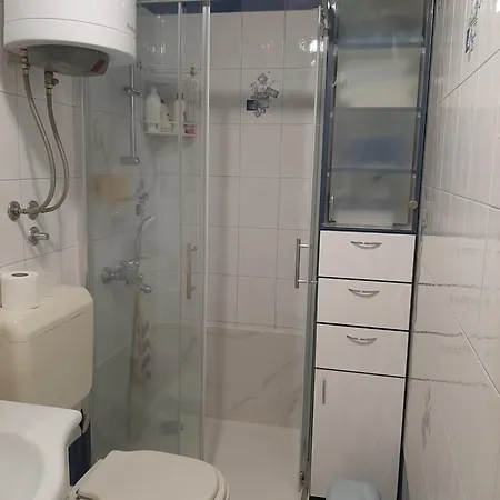 Oaza Mira Roza Спліт