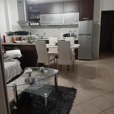 Oaza Mira Roza * Спліт