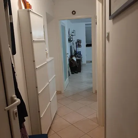 Oaza Mira Roza Apartment Split