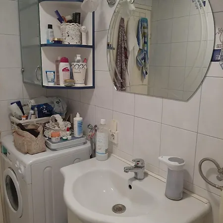 아파트 Oaza Mira Roza 스플리트